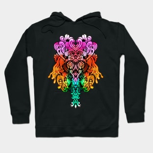 Coral Collector Hoodie